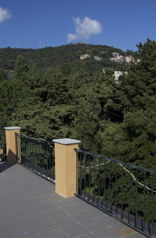 Laxmi Guesthouse B&B Genova Esterno foto